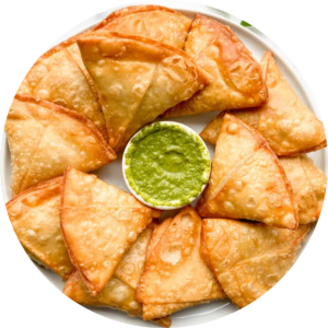 Samosas